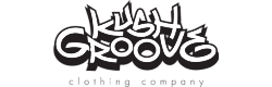 Kush Groove Clothing