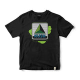 KUSH Citgo T-Shirt - Kush Groove Clothing