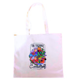 Kush Groove X Cannamom Tote Bag - Kush Groove Clothing