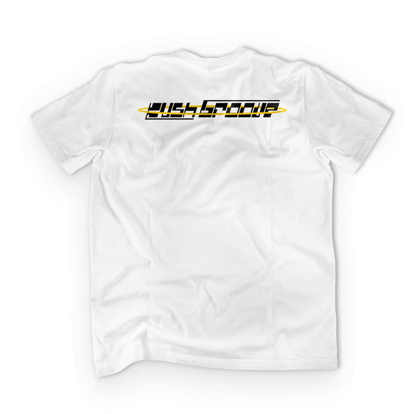 Kush Groove Y2K T-Shirt - Kush Groove Clothing