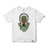 The Chief T-Shirt - Kush Groove Clothing