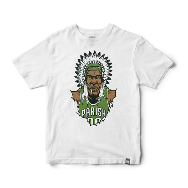 The Chief T-Shirt - Kush Groove Clothing