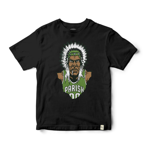 The Chief T-Shirt - Kush Groove Clothing