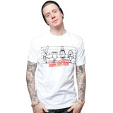 The Usual Suspects T-Shirt - Kush Groove Clothing