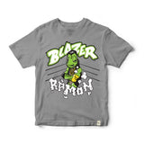 Blazer Ramon T-Shirt - Kush Groove Clothing