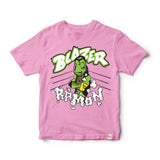 Blazer Ramon T-Shirt - Kush Groove Clothing