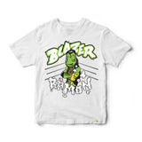 Blazer Ramon T-Shirt - Kush Groove Clothing