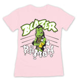 Blazer Ramon T-Shirt | Women's - Kush Groove Clothing
