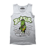 Blazer Ramon Tank Top T-Shirt - Kush Groove Clothing