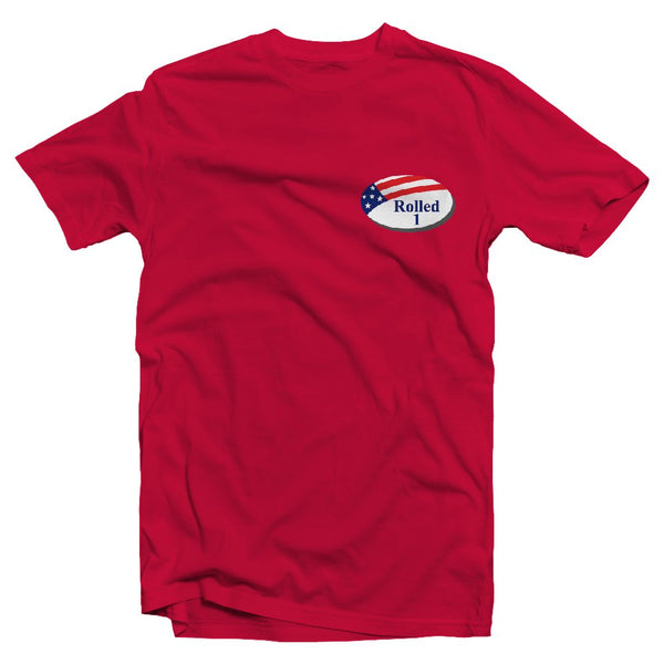 In Bud We Trust T-Shirt | Women's - Kush Groove Clothing