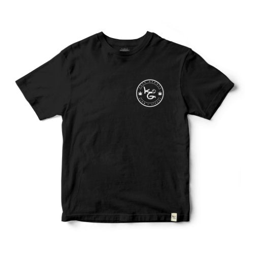 KG Seal T-Shirt - Kush Groove Clothing