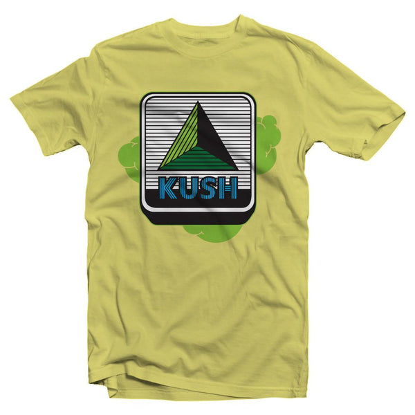 Kush Citgo T-Shirt | Women's - Kush Groove Clothing