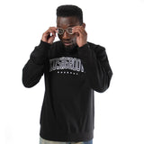 Kush Groove Apparel Crewneck Sweatshirt - Kush Groove Clothing