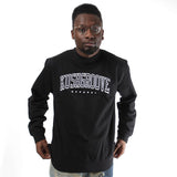 Kush Groove Apparel Crewneck Sweatshirt - Kush Groove Clothing