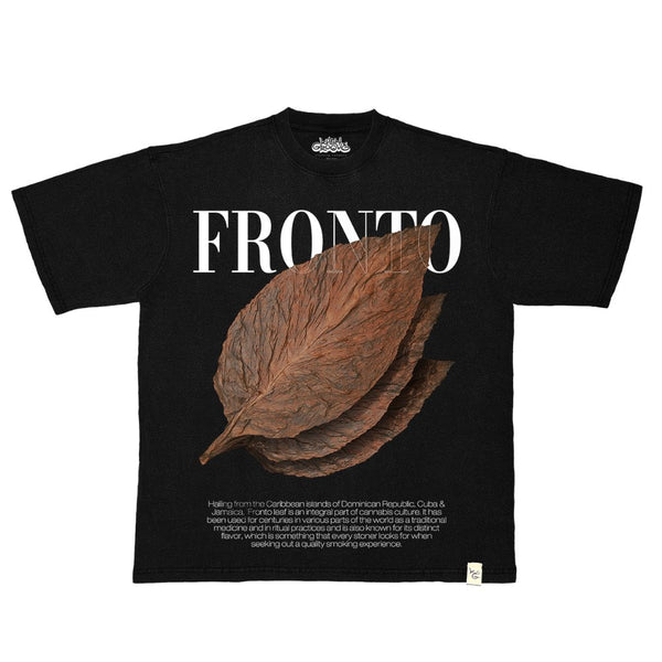 Kush Groove Fronto T-Shirt - Kush Groove Clothing