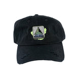 Kush Groove Kush Citgo Dad Cap Hat - Kush Groove Clothing