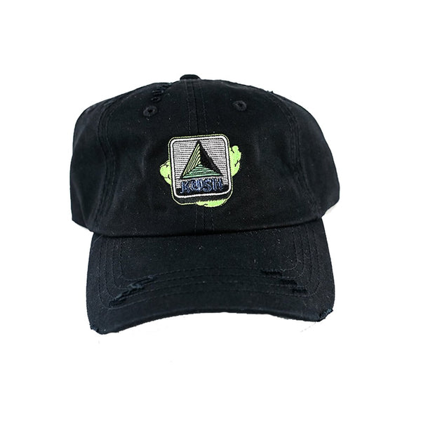 Kush Groove Kush Citgo Dad Cap Hat - Kush Groove Clothing