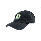 Kush Groove Kush Citgo Dad Cap Hat - Kush Groove Clothing