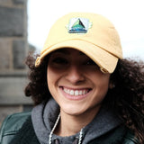 Kush Groove Kush Citgo Dad Cap Hat - Kush Groove Clothing