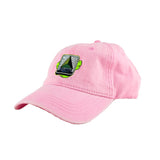 Kush Groove Kush Citgo Dad Cap Hat - Kush Groove Clothing