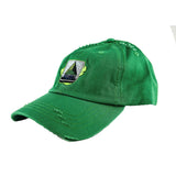 Kush Groove Kush Citgo Dad Cap Hat - Kush Groove Clothing