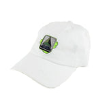 Kush Groove Kush Citgo Dad Cap Hat - Kush Groove Clothing
