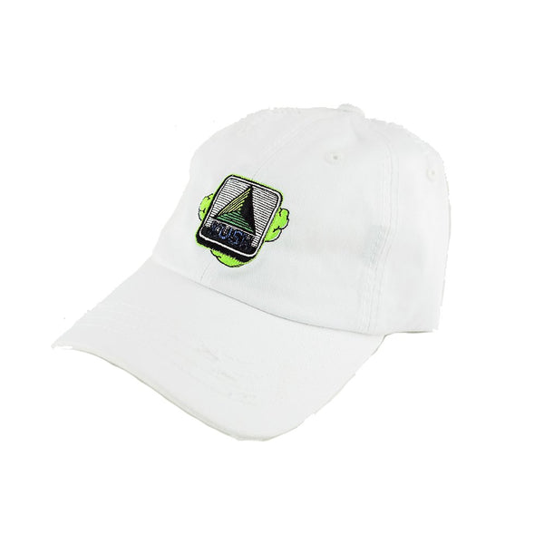 Kush Groove Kush Citgo Dad Cap Hat - Kush Groove Clothing