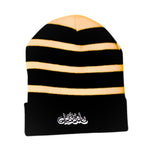 Kush Groove Logo Beanie Hat - Kush Groove Clothing