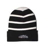 Kush Groove Logo Beanie Hat - Kush Groove Clothing