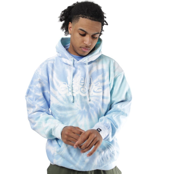 Kush Groove Logo Hoody - Kush Groove Clothing