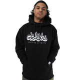 Kush Groove Logo Hoody - Kush Groove Clothing