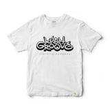 Kush Groove Logo T-Shirt - Kush Groove Clothing