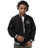 Kush Groove Logo Track Jacket - Kush Groove Clothing