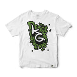 Kush Groove Peace Love Freedom T-Shirt - Kush Groove Clothing