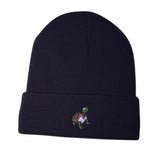 Kush Groove Turtle Beanie Hat - Kush Groove Clothing