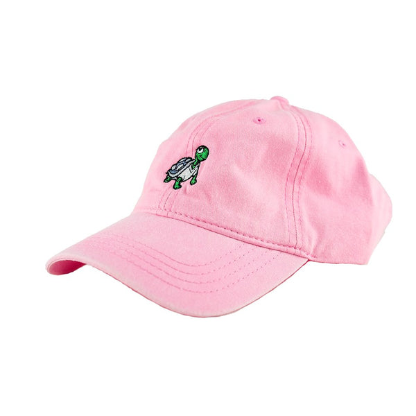 Kush Groove Turtle Dad Cap Hat - Kush Groove Clothing