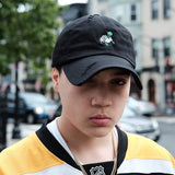 Kush Groove Turtle Dad Cap Hat - Kush Groove Clothing