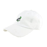 Kush Groove Turtle Dad Cap Hat - Kush Groove Clothing