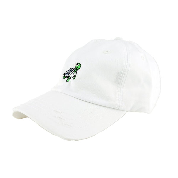 Kush Groove Turtle Dad Cap Hat - Kush Groove Clothing