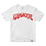 Kush Groove Warriors T-Shirt - Kush Groove Clothing