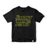 Light That Joint T-Shirt - Kush Groove Clothing