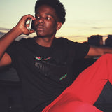 Mad Izm T-Shirt - Kush Groove Clothing