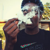 Mad Izm T-Shirt - Kush Groove Clothing