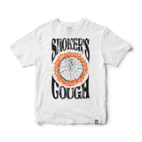 Smokers Cough T-Shirt - Kush Groove Clothing