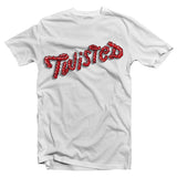 Twisted Twizzler T-Shirt | Women's - Kush Groove Clothing
