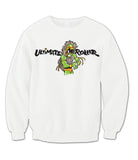 Ultimate Roller Crewneck Sweatshirt - Kush Groove Clothing