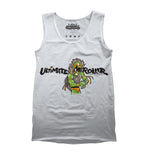 Ultimate Roller Tank Top T-Shirt - Kush Groove Clothing