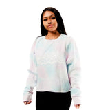 Women's Kush Groove Logo Crewneck - Kush Groove Clothing