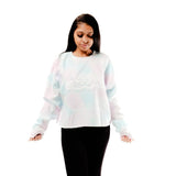 Women's Kush Groove Logo Crewneck - Kush Groove Clothing