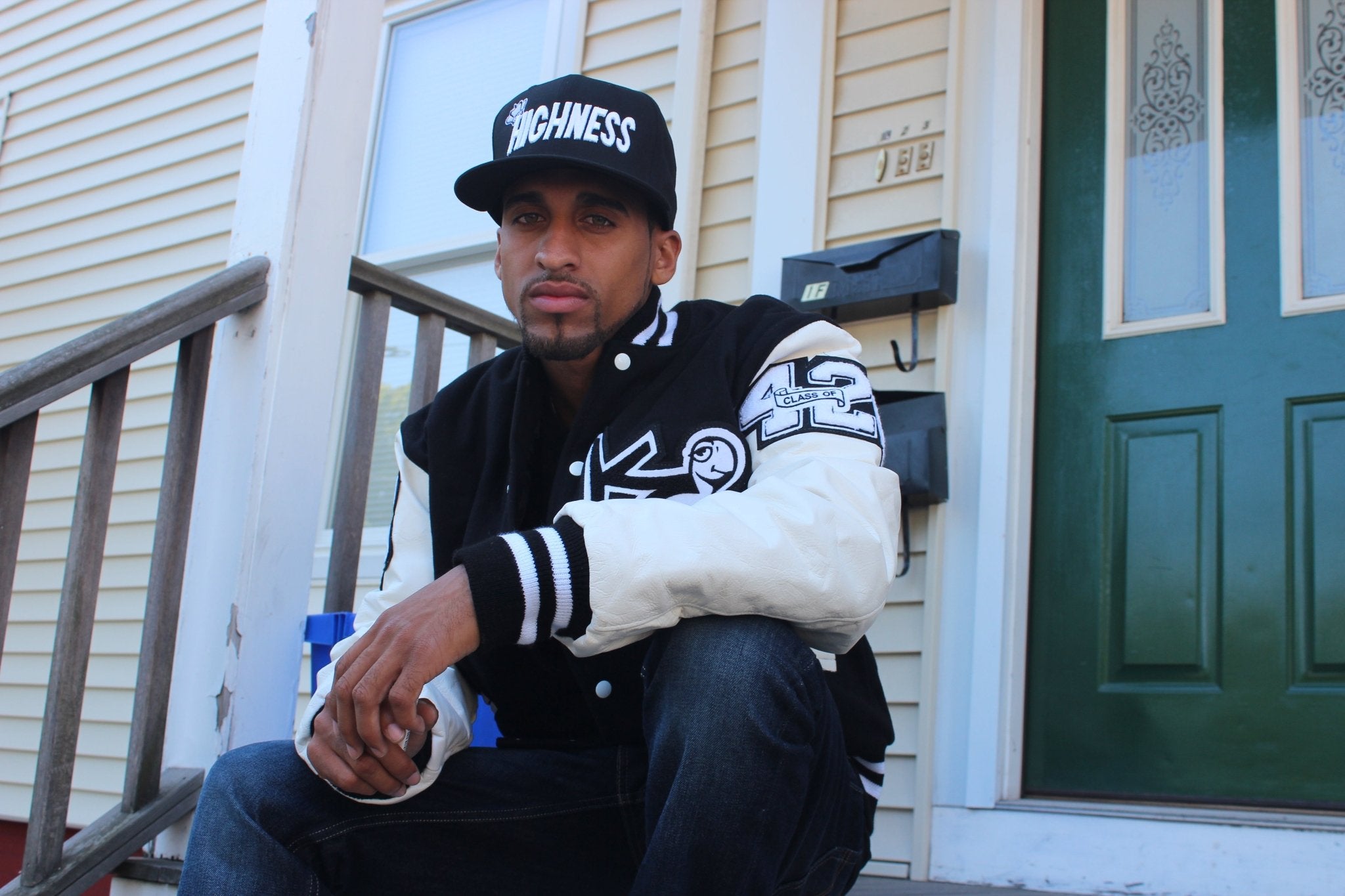 Kush Groove Jackets Sale - Kush Groove Clothing